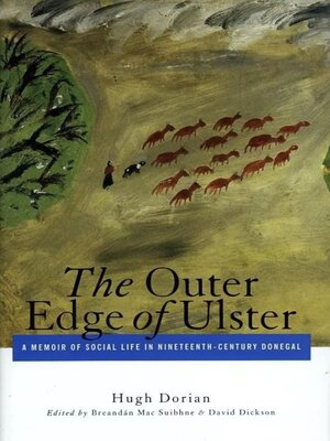 cover image of The Outer Edge of Ulster